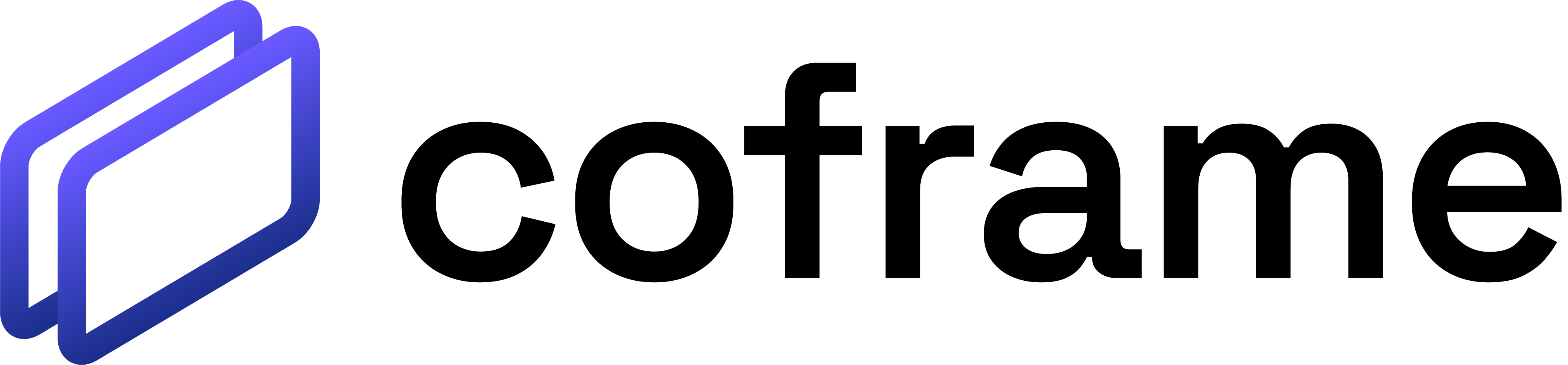 Coframe Logo